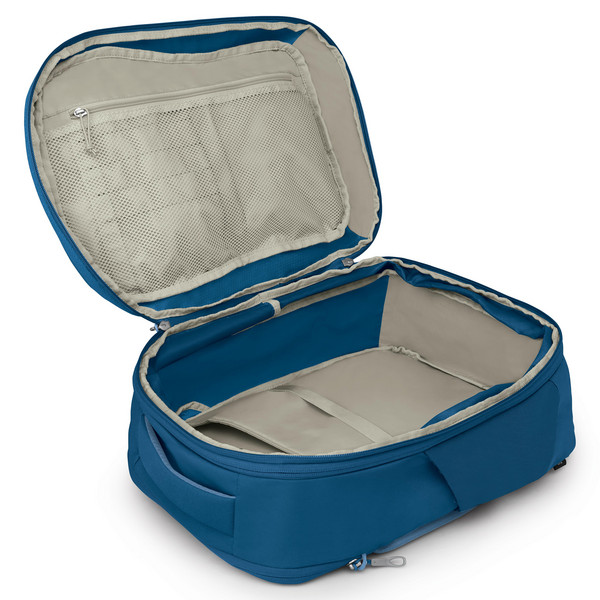 Osprey DAYLITE EXPDBL TRAVEL PACK 26+6 - Kofferrucksack Ansicht 5