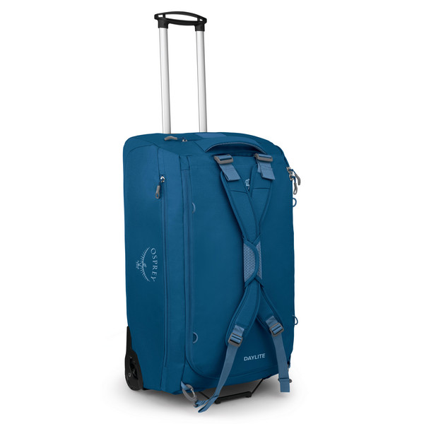 Osprey DAYLITE WHLD DUFFEL 85 - Reisetasche mit Rollen Ansicht 3