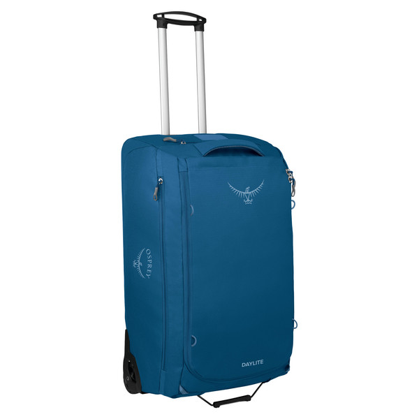 Osprey DAYLITE WHLD DUFFEL 85 - Reisetasche mit Rollen Ansicht 1