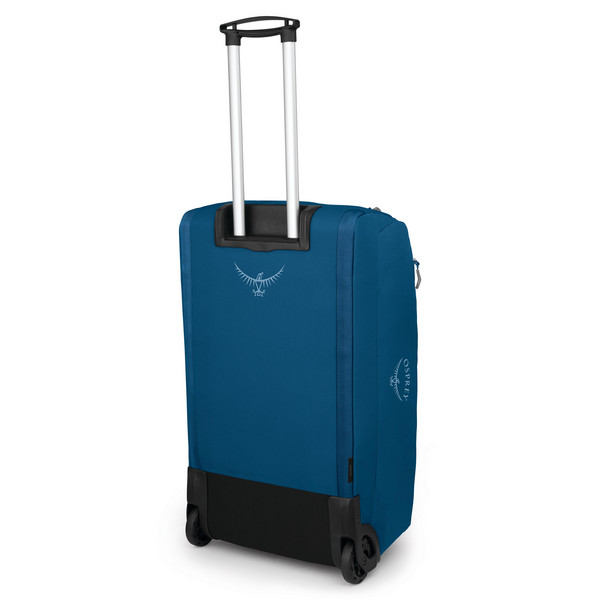 Osprey DAYLITE WHLD DUFFEL 85 - Reisetasche mit Rollen Ansicht 4