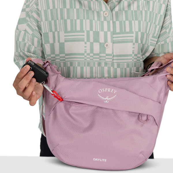 Osprey DAYLITE CRSBODY POUCH - Umhängetasche Ansicht 12