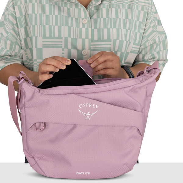 Osprey DAYLITE CRSBODY POUCH - Umhängetasche Ansicht 11