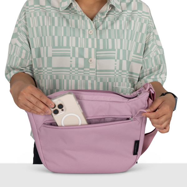 Osprey DAYLITE CRSBODY POUCH - Umhängetasche Ansicht 9