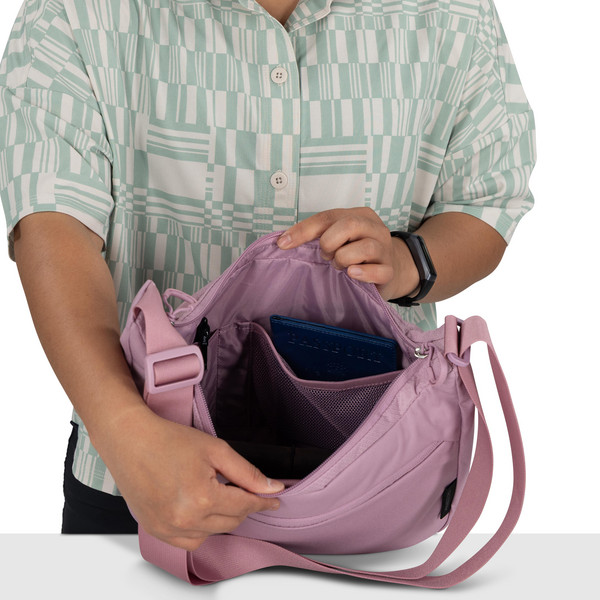 Osprey DAYLITE CRSBODY POUCH - Umhängetasche Ansicht 10