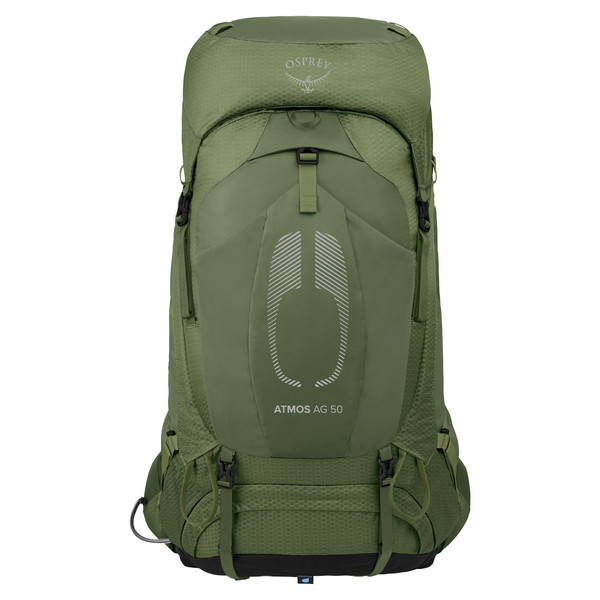 Osprey ATMOS AG 50 - Trekkingrucksack Ansicht 2