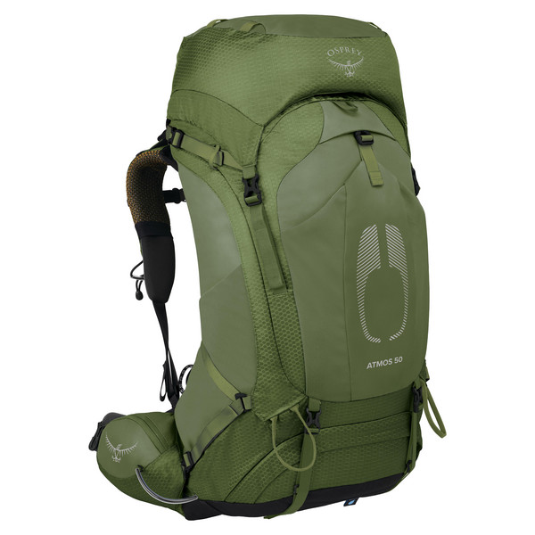 Osprey ATMOS AG 50 - Trekkingrucksack