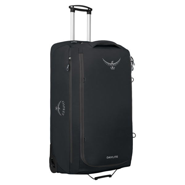 Osprey DAYLITE WHLD DUFFEL 115 Unisex - Reisetasche mit Rollen