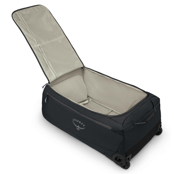 Osprey DAYLITE WHLD DUFFEL 115 Unisex - Reisetasche mit Rollen Ansicht 4