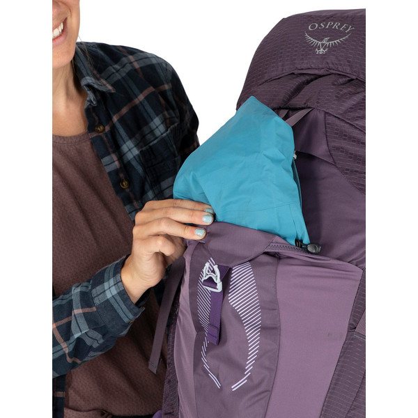 Osprey AURA AG 50 Damen - Trekkingrucksack Ansicht 12
