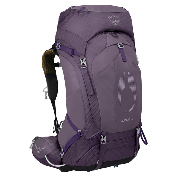 Osprey AURA AG 50 Damen - Trekkingrucksack