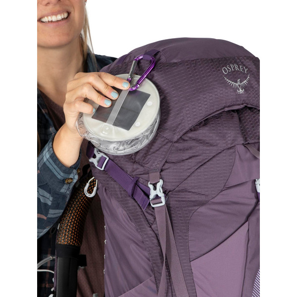 Osprey AURA AG 50 Damen - Trekkingrucksack Ansicht 10