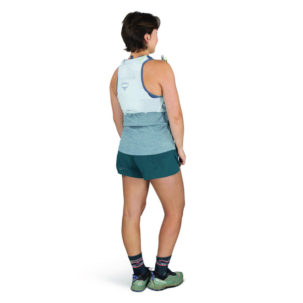 Osprey DYNA 1.5 W-FLASKS Damen - Laufweste Ansicht 6