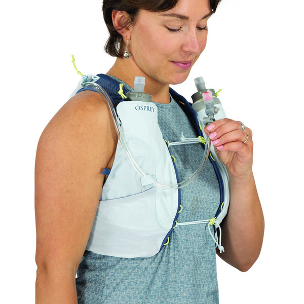 Osprey DYNA 1.5 W-FLASKS Damen - Laufweste Ansicht 19
