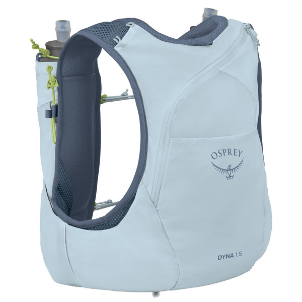 Osprey DYNA 1.5 W-FLASKS Damen - Laufweste Ansicht 3