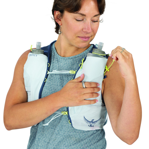 Osprey DYNA 1.5 W-FLASKS Damen - Laufweste Ansicht 8