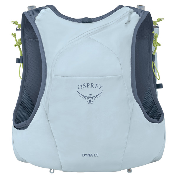 Osprey DYNA 1.5 W-FLASKS Damen - Laufweste Ansicht 4