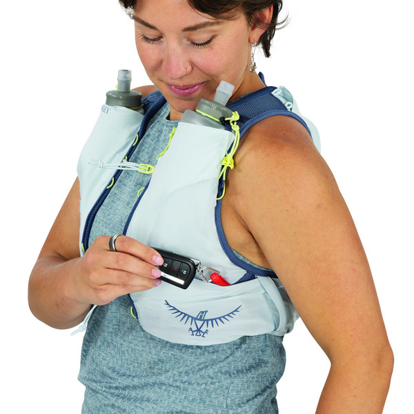 Osprey DYNA 1.5 W-FLASKS Damen - Laufweste Ansicht 14