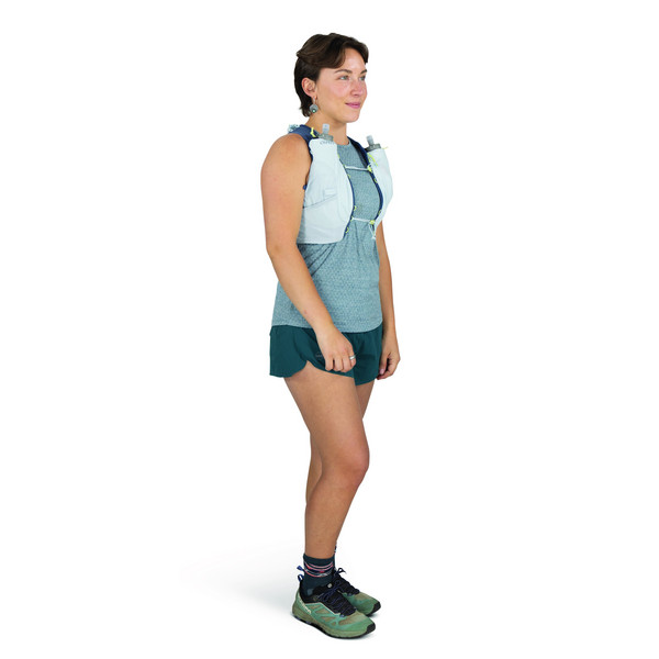 Osprey DYNA 1.5 W-FLASKS Damen - Laufweste Ansicht 5