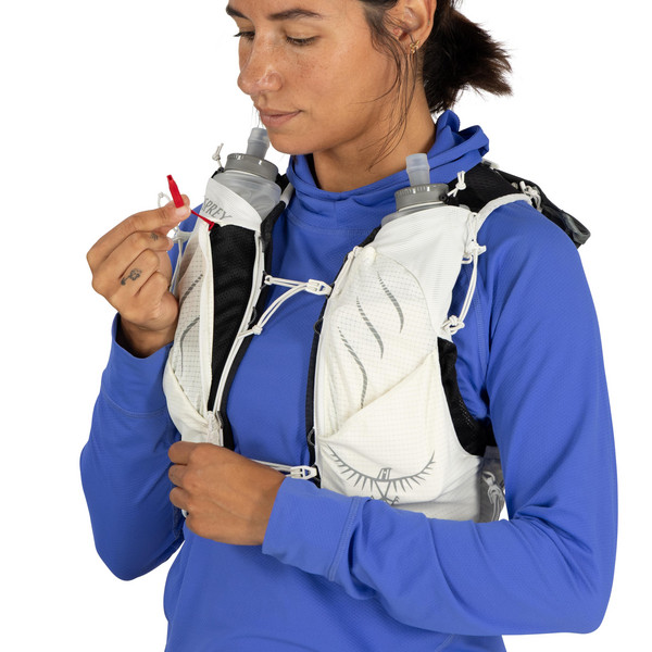 Osprey DYNA PRO 10 Damen - Laufweste Ansicht 21