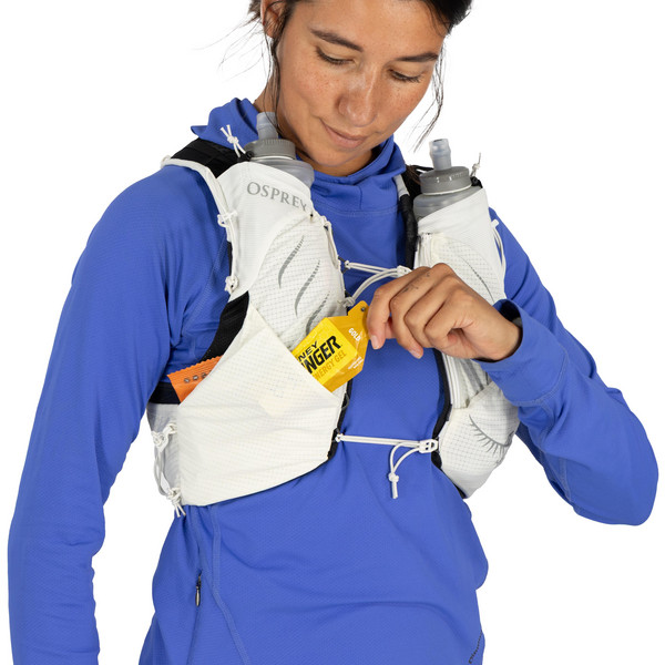 Osprey DYNA PRO 10 Damen - Laufweste Ansicht 19
