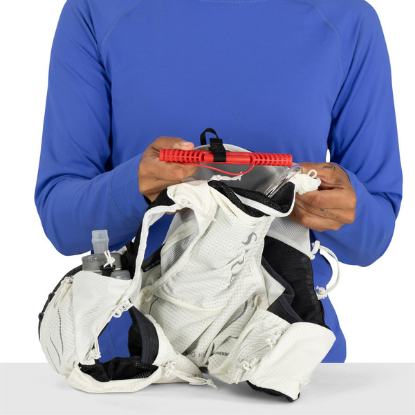 Osprey DYNA PRO 10 Damen - Laufweste Ansicht 13