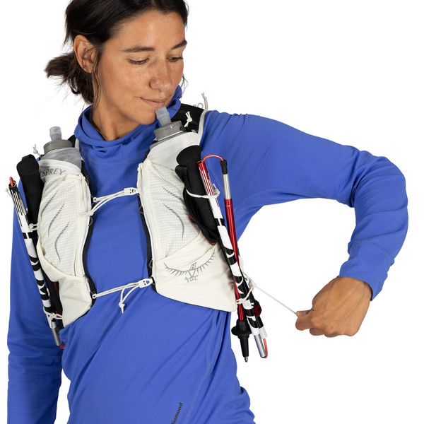 Osprey DYNA PRO 10 Damen - Laufweste Ansicht 16