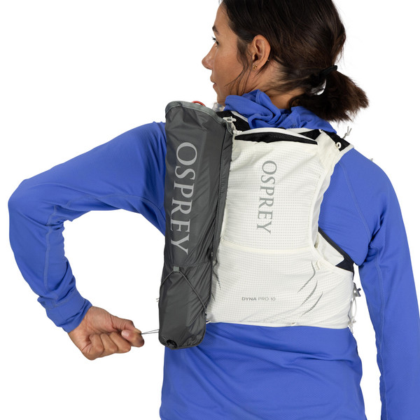 Osprey DYNA PRO 10 Damen - Laufweste Ansicht 24