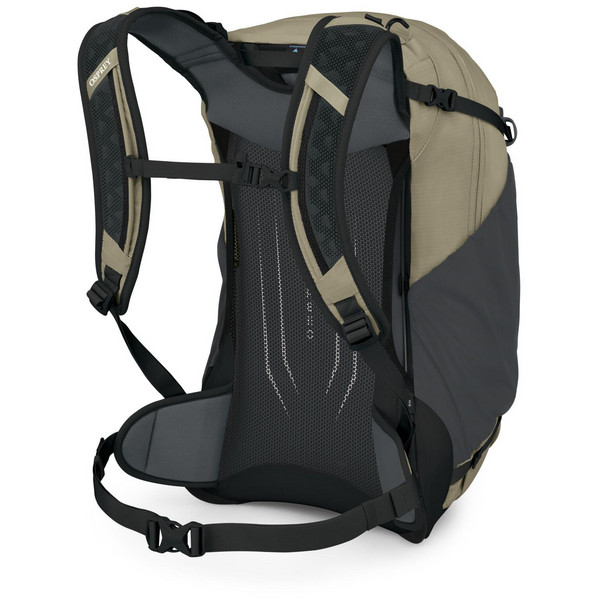 Osprey HIKELITE 26 Unisex - Tagesrucksack Ansicht 2