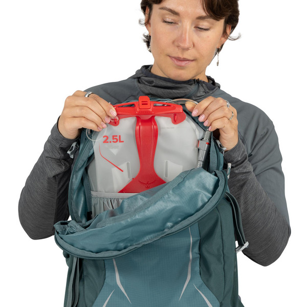 Osprey HIKELITE 26 Unisex - Tagesrucksack Ansicht 10