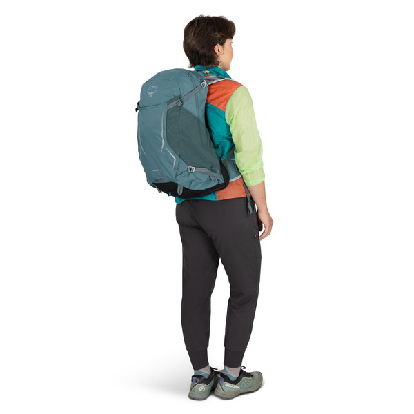 Osprey HIKELITE 26 Unisex - Tagesrucksack Ansicht 17