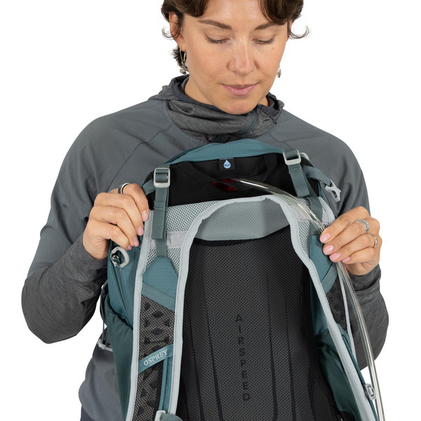 Osprey HIKELITE 26 Unisex - Tagesrucksack Ansicht 11
