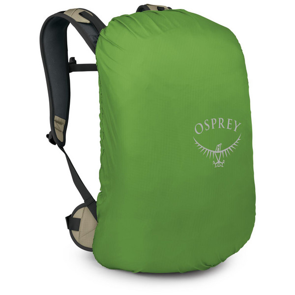 Osprey HIKELITE 26 Unisex - Tagesrucksack Ansicht 6