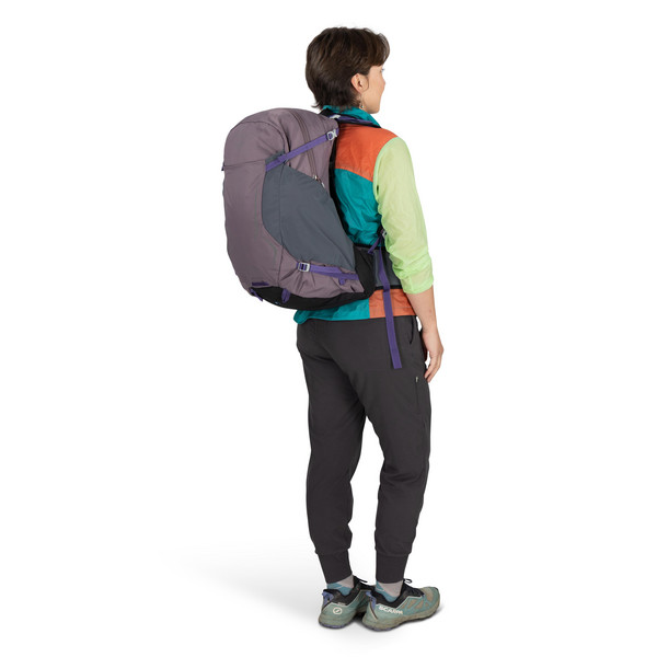 Osprey HIKELITE 28 - Tagesrucksack Ansicht 19