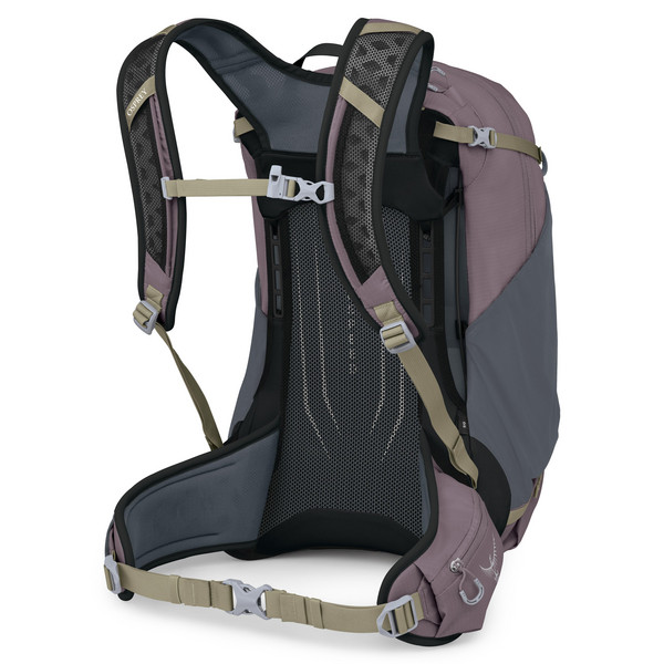 Osprey HIKELITE 28 - Tagesrucksack Ansicht 4