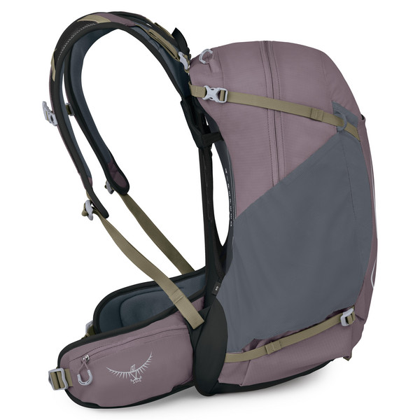 Osprey HIKELITE 28 - Tagesrucksack Ansicht 3