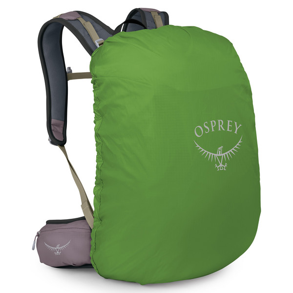 Osprey HIKELITE 28 - Tagesrucksack Ansicht 5