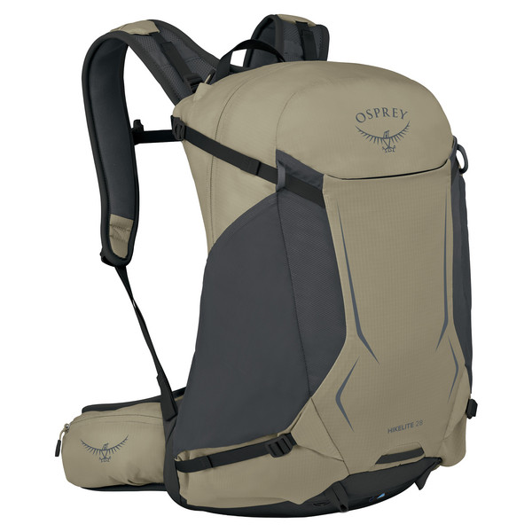 HIKELITE 28 - Tagesrucksack-OLIVE TAN