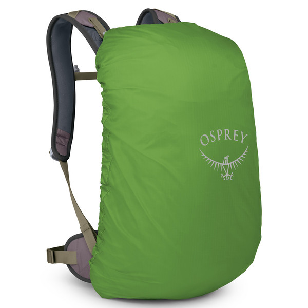 Osprey HIKELITE 18 Unisex - Tagesrucksack Ansicht 6