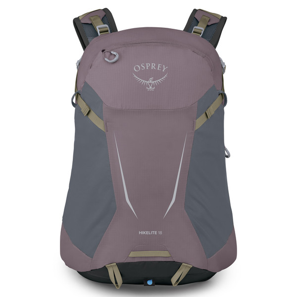 Osprey HIKELITE 18 Unisex - Tagesrucksack Ansicht 2