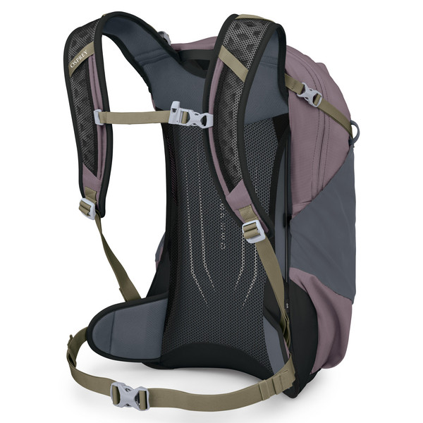 Osprey HIKELITE 18 Unisex - Tagesrucksack Ansicht 5