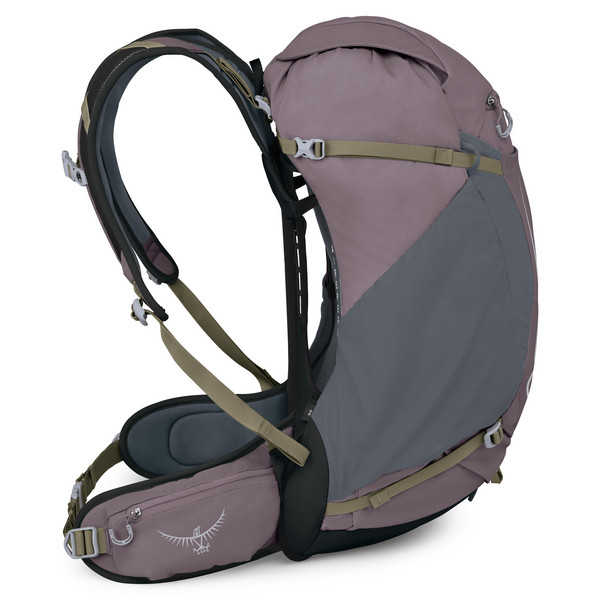 Osprey HIKELITE 32 - Tourenrucksack Ansicht 3