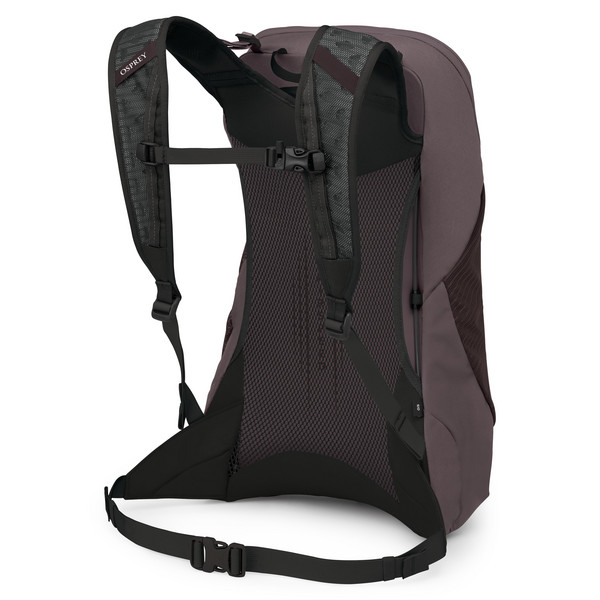 Osprey HIKELITE LT 16 - Tagesrucksack Ansicht 4