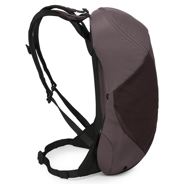 Osprey HIKELITE LT 16 - Tagesrucksack Ansicht 3