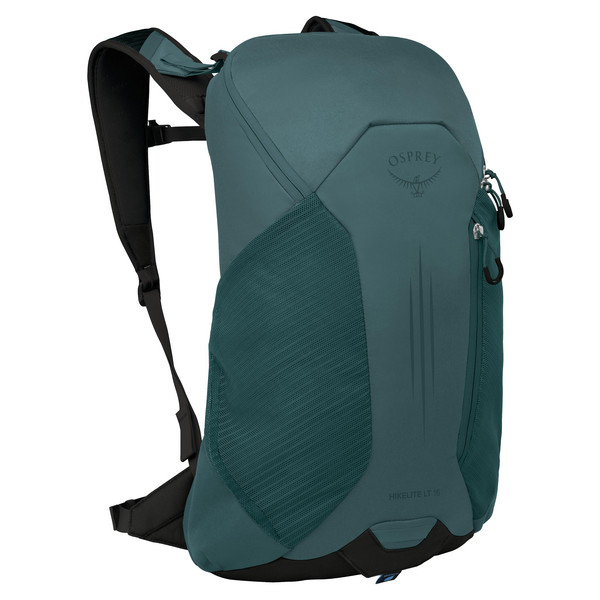HIKELITE LT 16 - Tagesrucksack-CASCADE BLUE