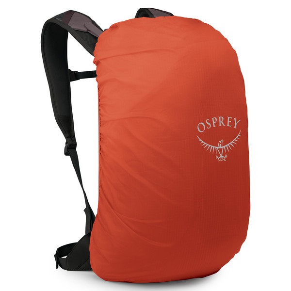 Osprey HIKELITE LT 22 - Tagesrucksack Ansicht 5