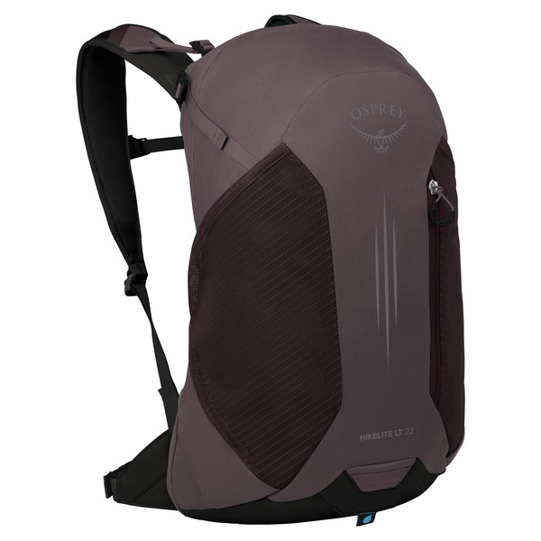 Osprey HIKELITE LT 22 - Tagesrucksack