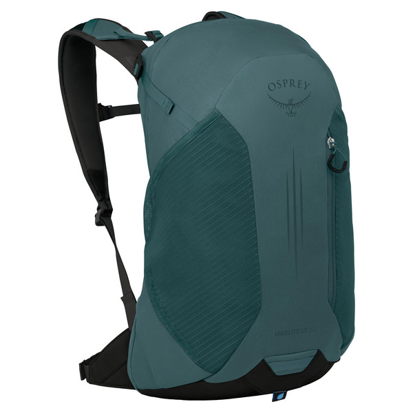 HIKELITE LT 22 - Tagesrucksack-CASCADE BLUE