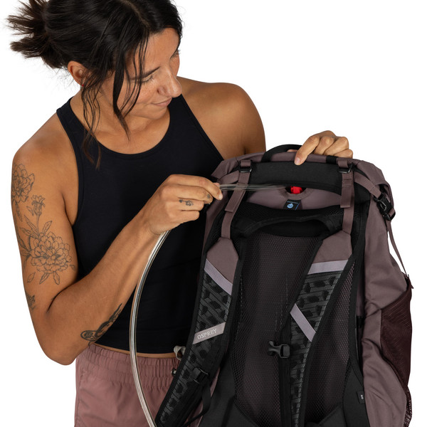 Osprey HIKELITE LT 30 - Tagesrucksack Ansicht 13