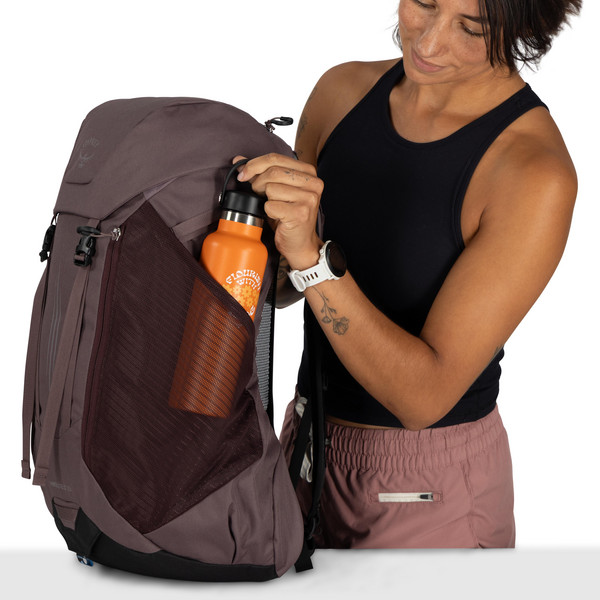 Osprey HIKELITE LT 30 - Tagesrucksack Ansicht 10