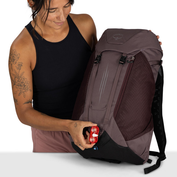 Osprey HIKELITE LT 30 - Tagesrucksack Ansicht 7